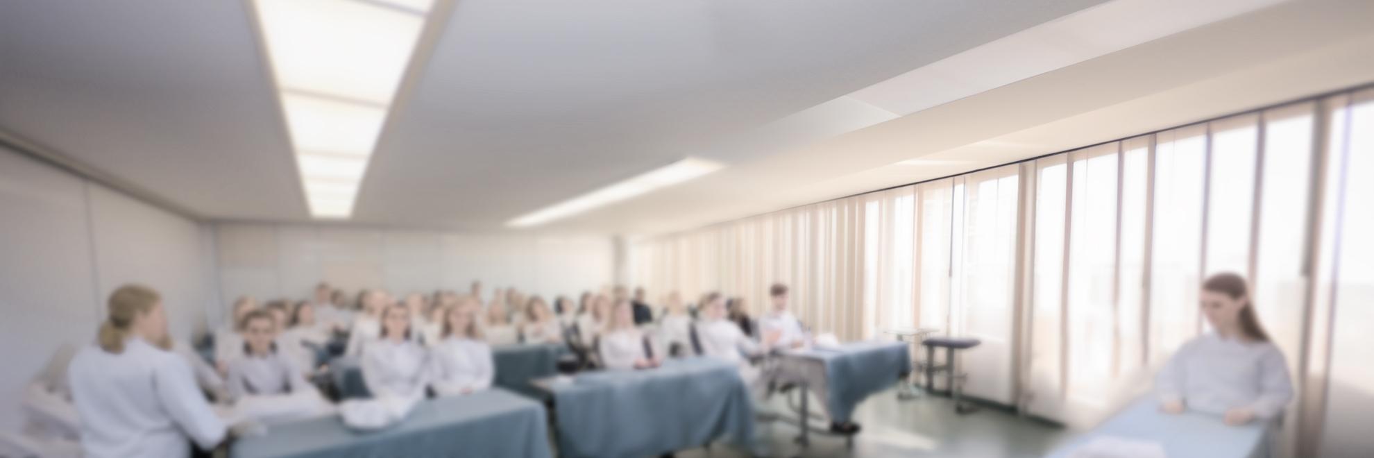 Сильнейший коллектив педагогов